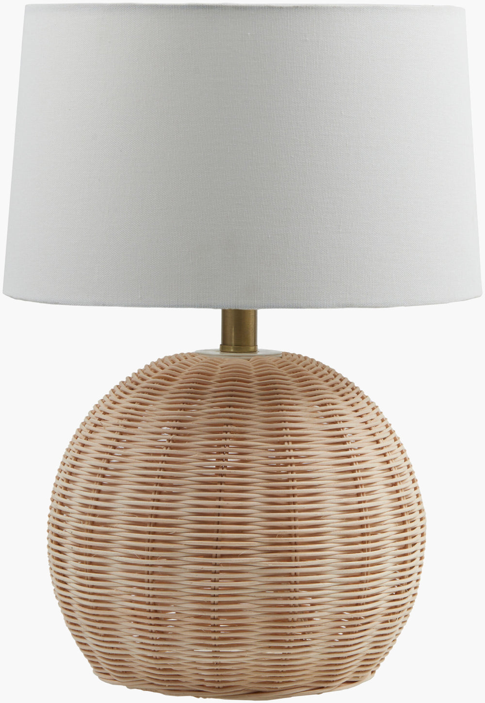 Melange Accent Table Lamp