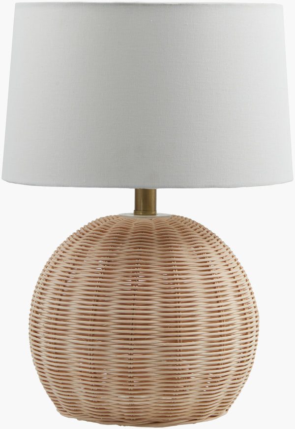 Melange Accent Table Lamp