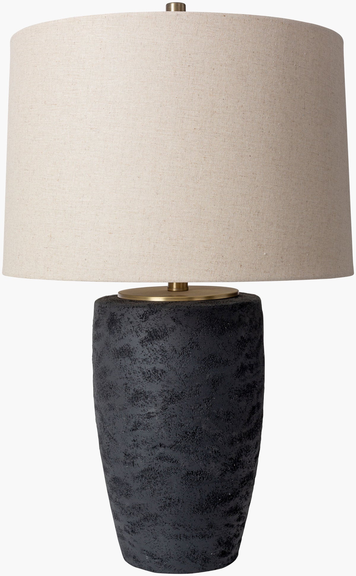 Mowgli Accent Table Lamp