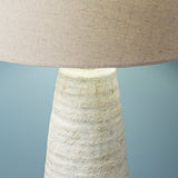 Maggie Accent Table Lamp, shade detail