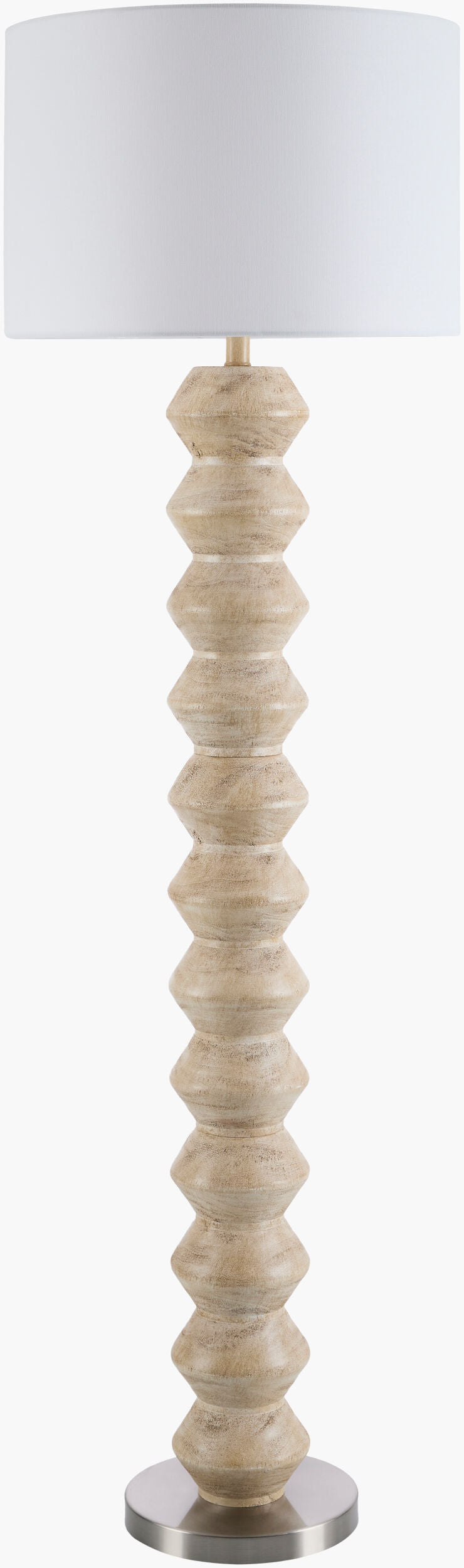 Mungo Accent Floor Lamp