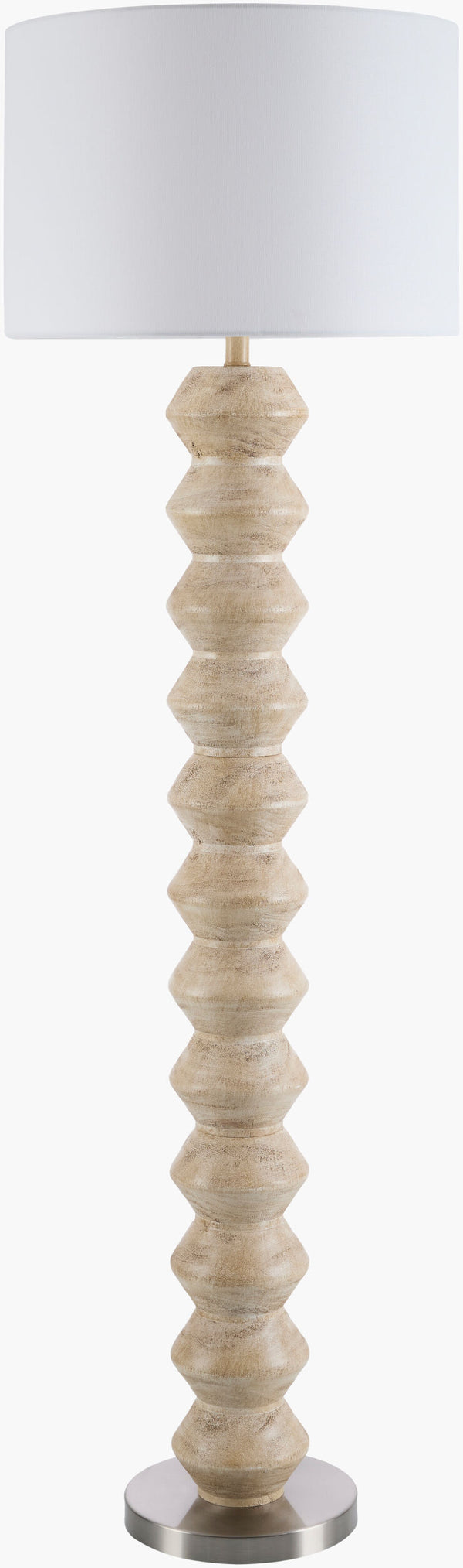 Mungo Accent Floor Lamp