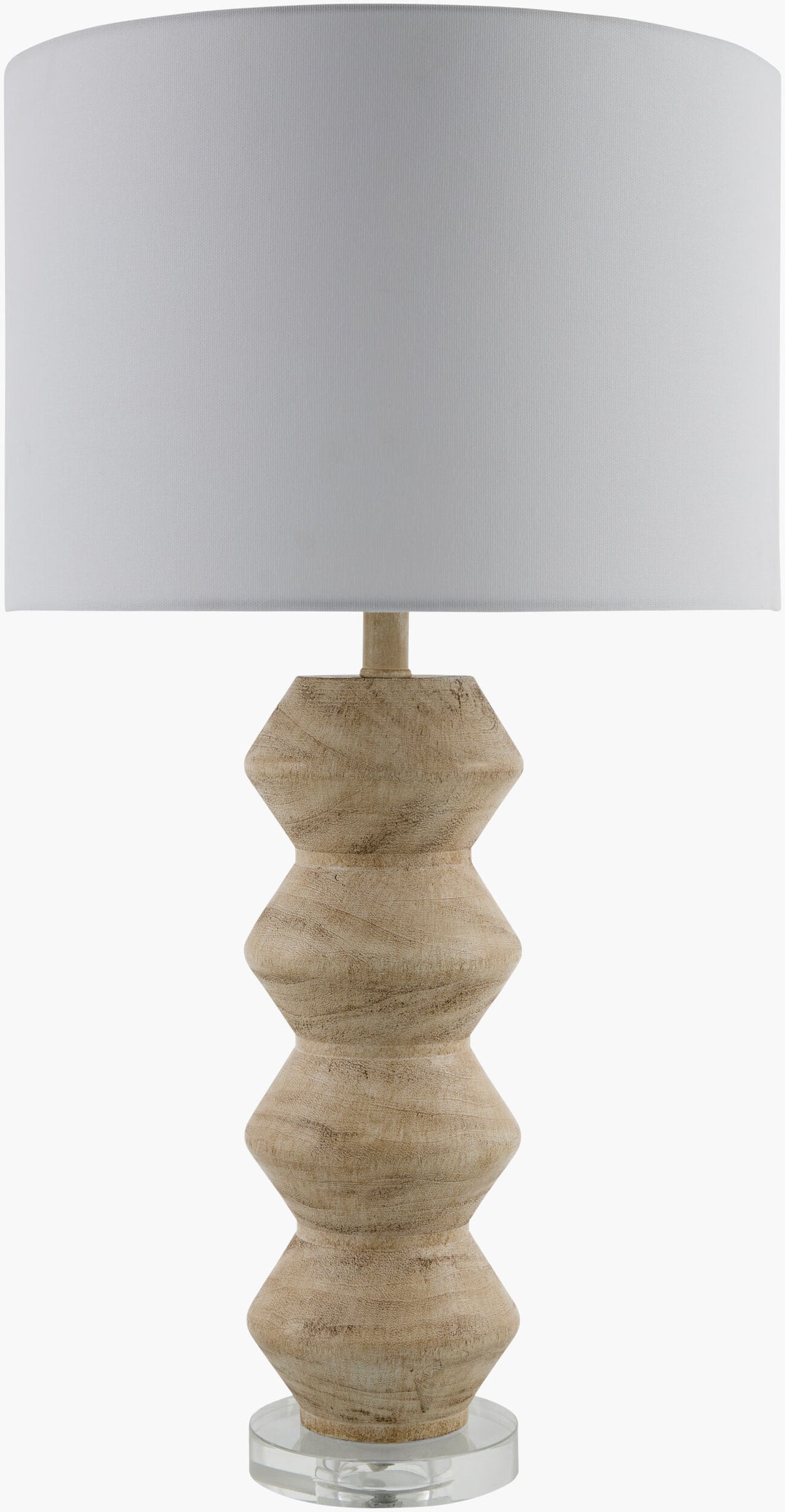 Mungo Accent Table Lamp