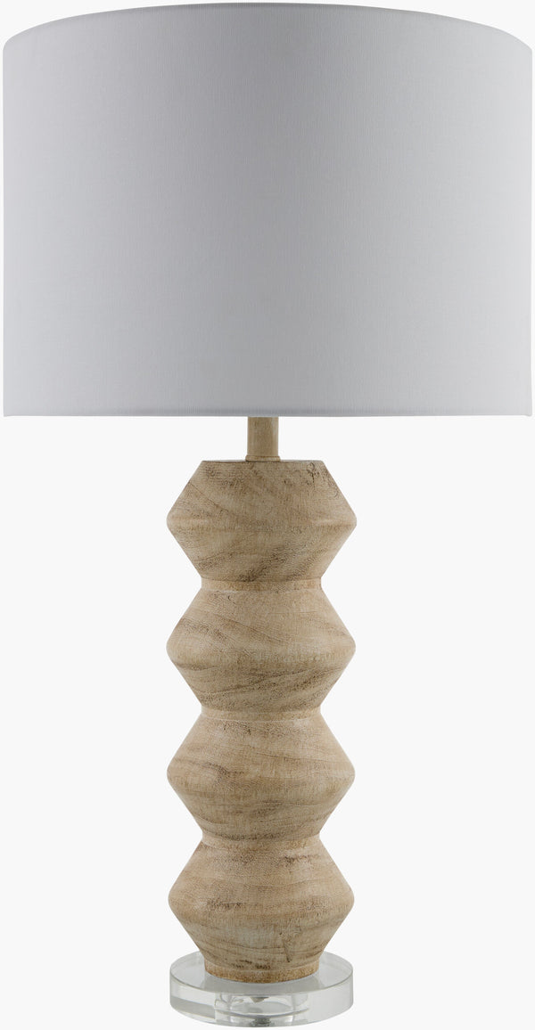 Mungo Accent Table Lamp