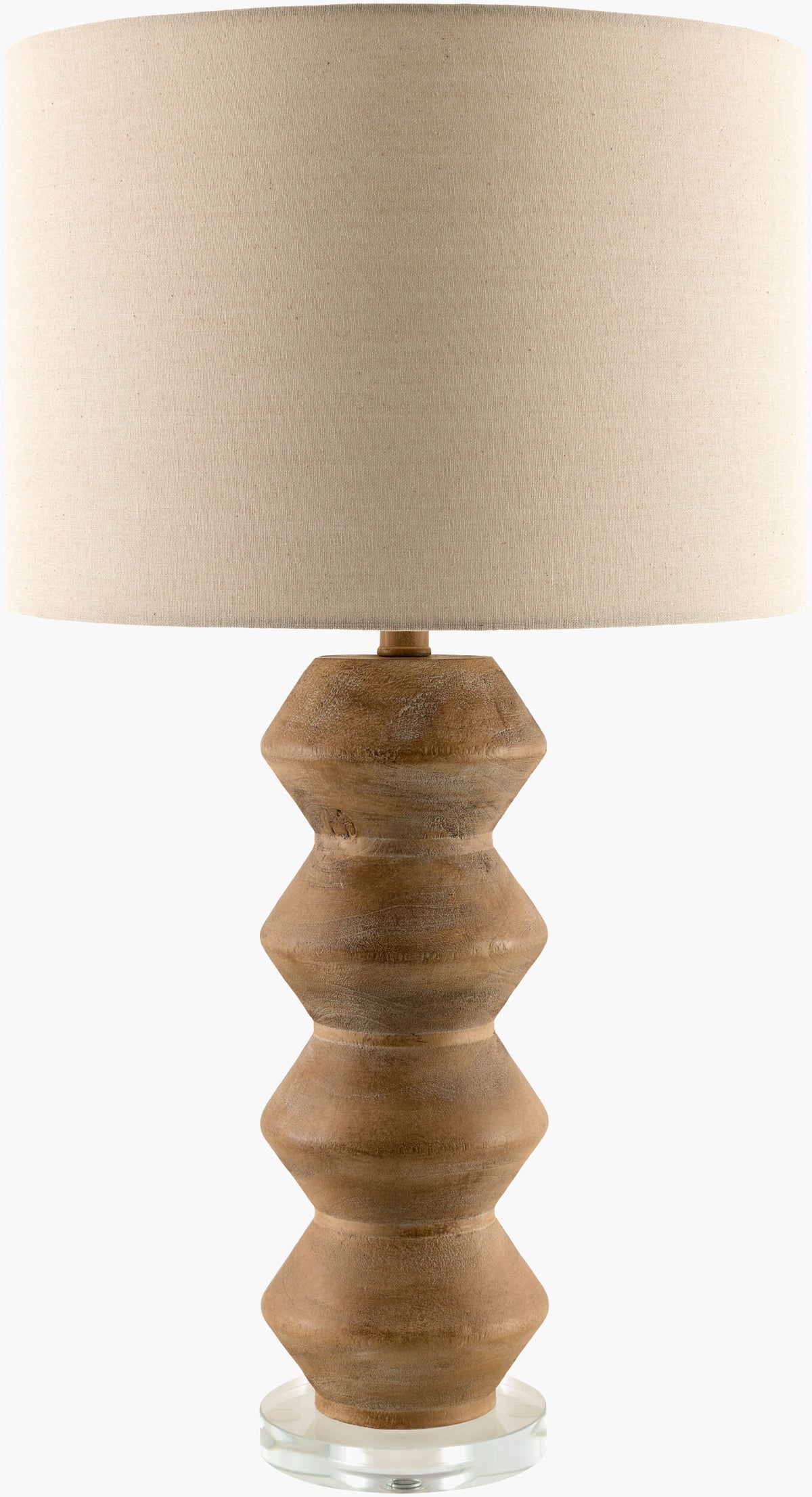 Mungo Accent Table Lamp