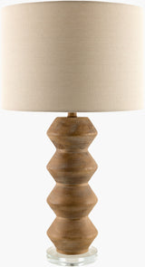 Mungo Accent Table Lamp