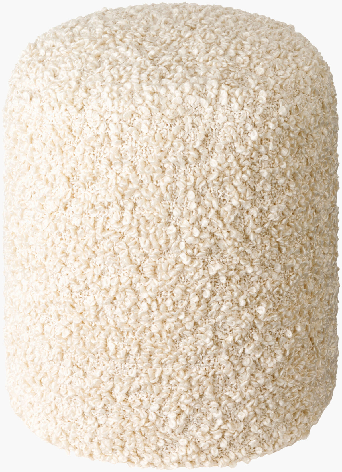 Mohave Pouf