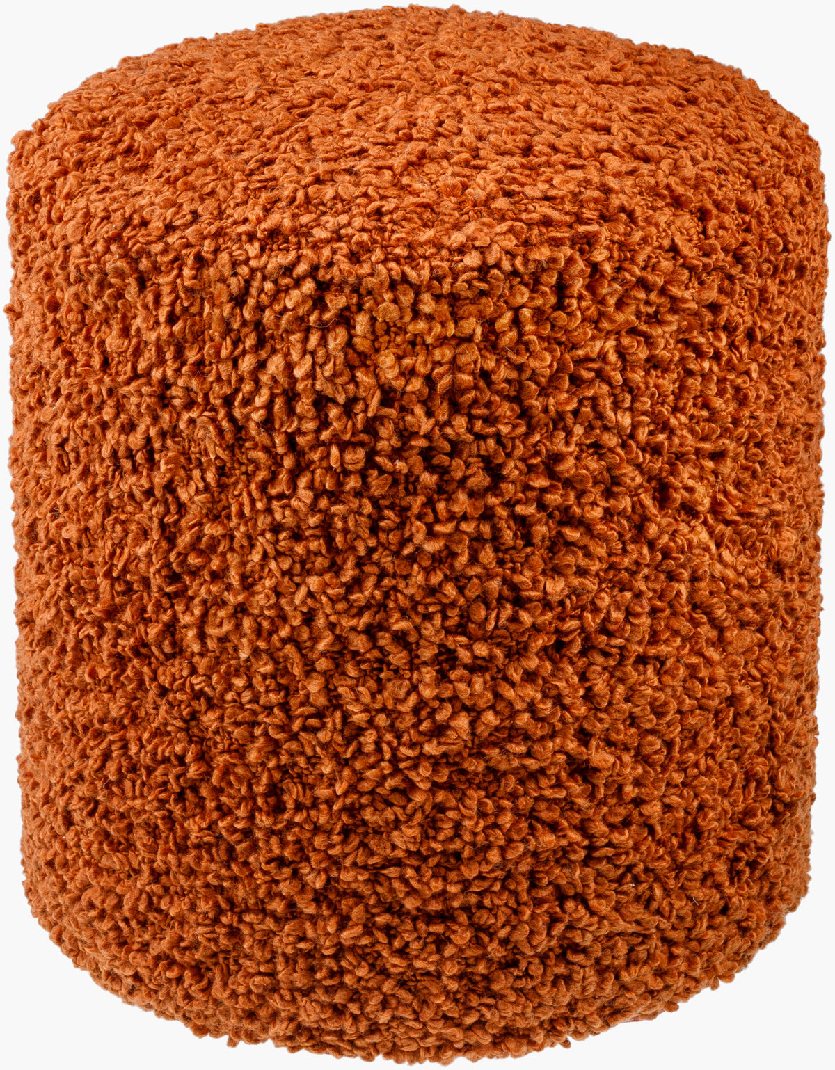 Mohave Pouf