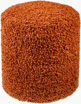 Mohave Pouf