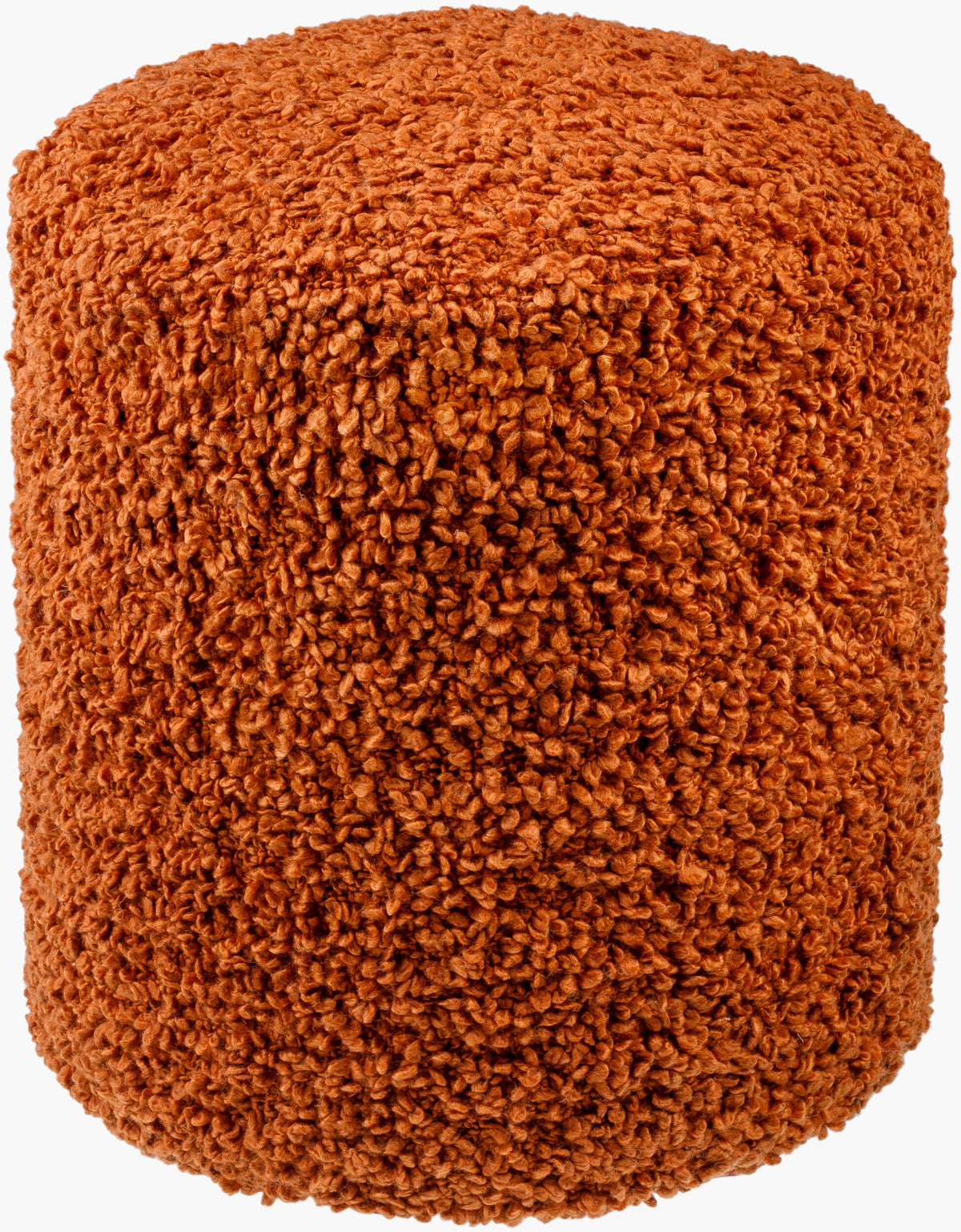 Mohave Pouf