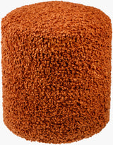 Mohave Pouf