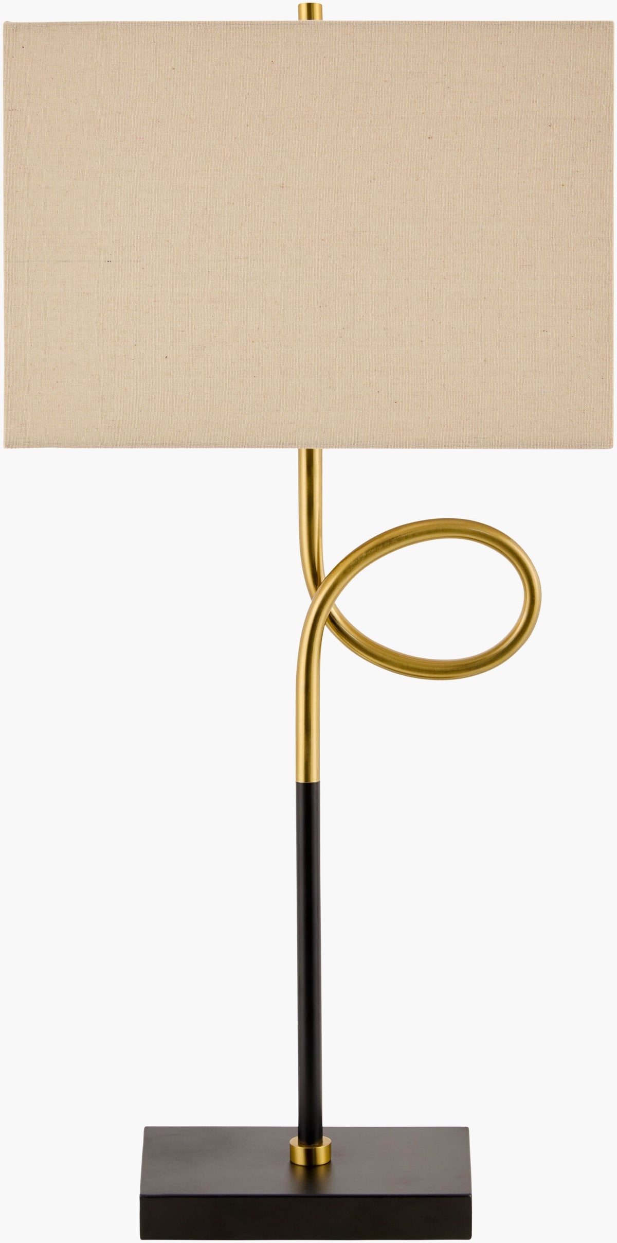 Manila Accent Table Lamp