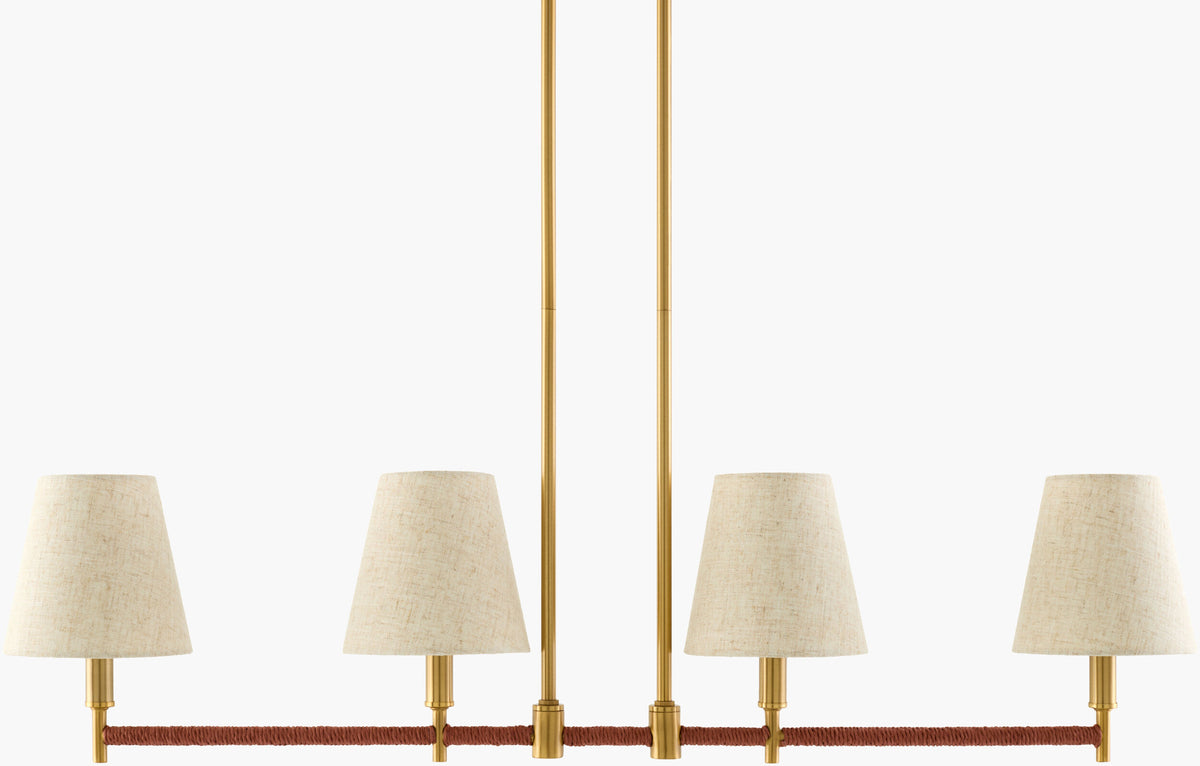Majen Chandelier
