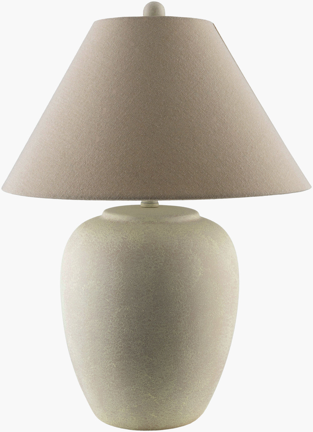 Mijas Accent Table Lamp