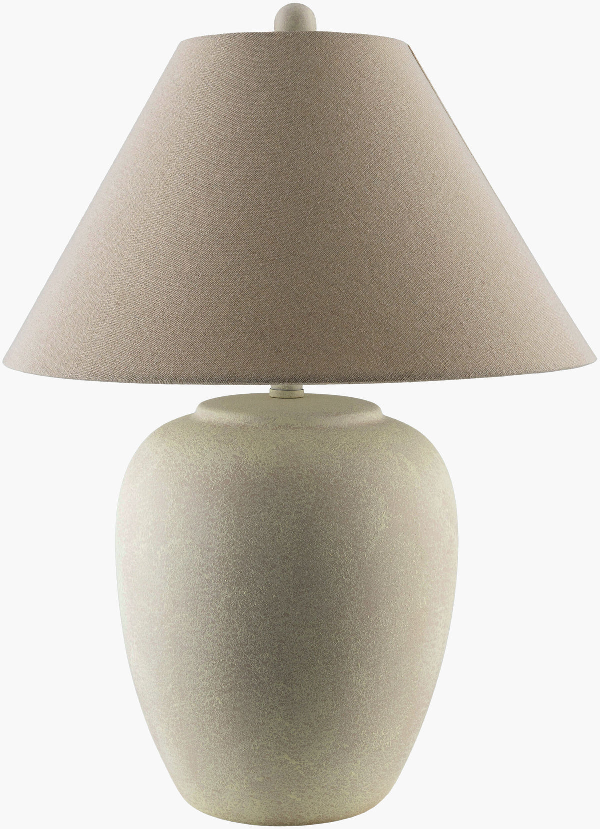 Mijas Accent Table Lamp