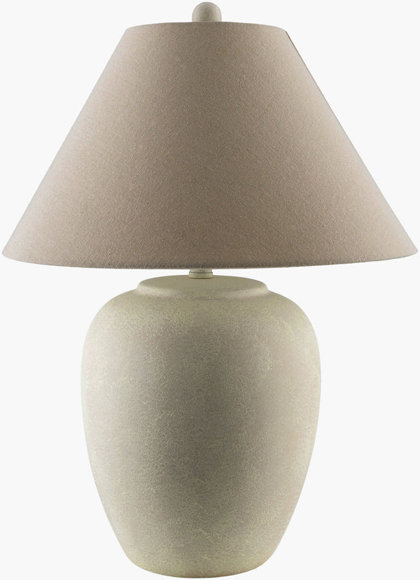 Mijas Accent Table Lamp