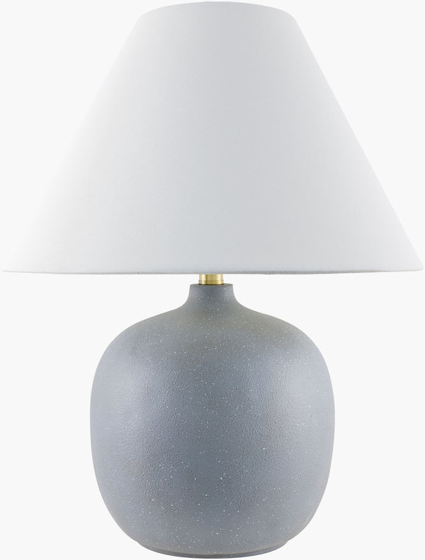Makurdi Accent Table Lamp