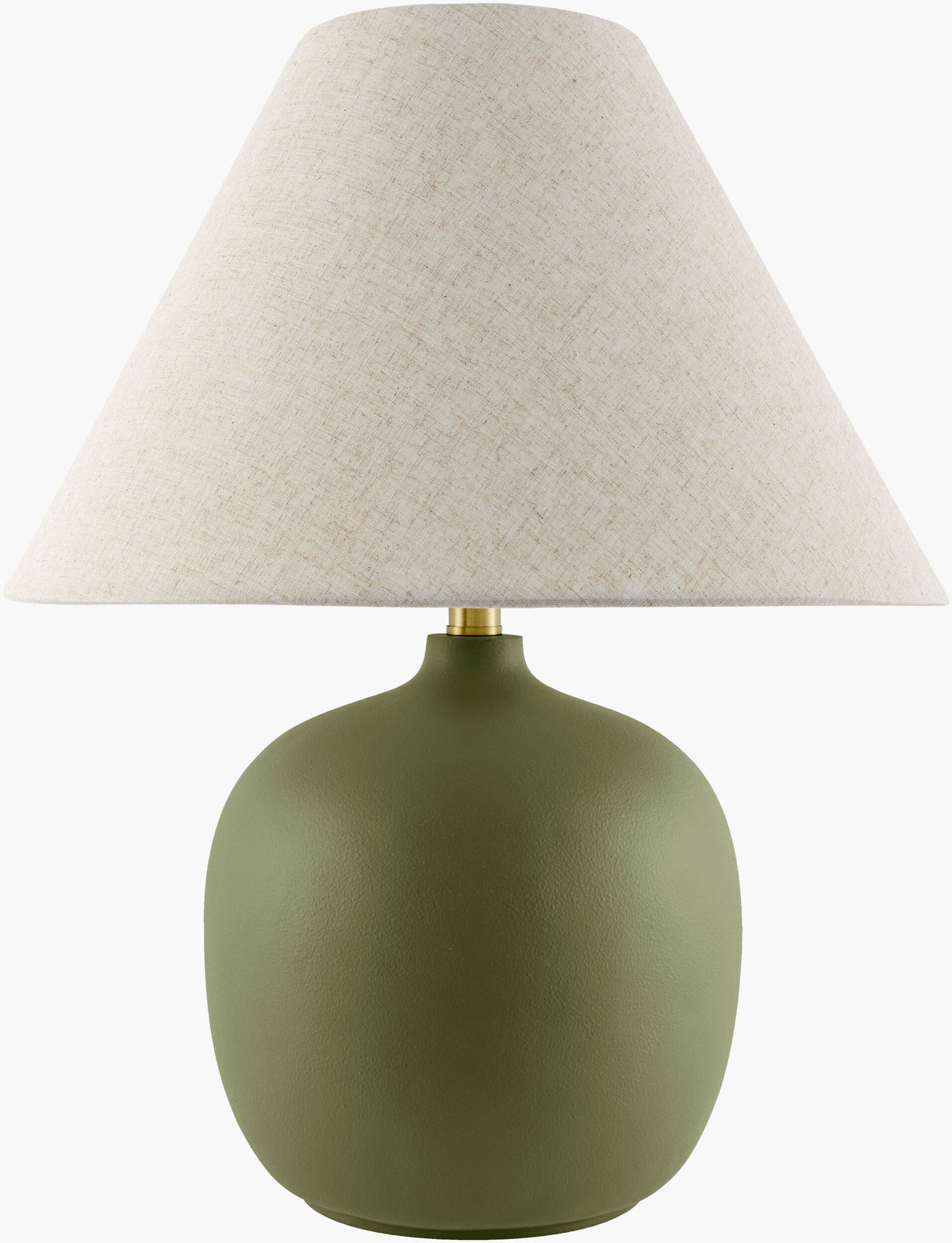 Makurdi Accent Table Lamp