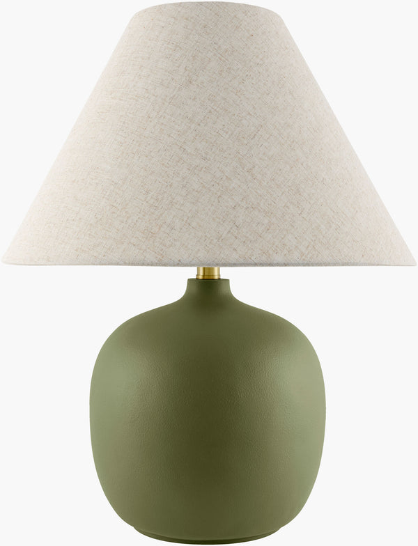 Makurdi Accent Table Lamp