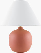 Makurdi Accent Table Lamp