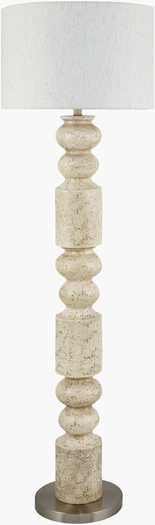 Maluku Accent Floor Lamp
