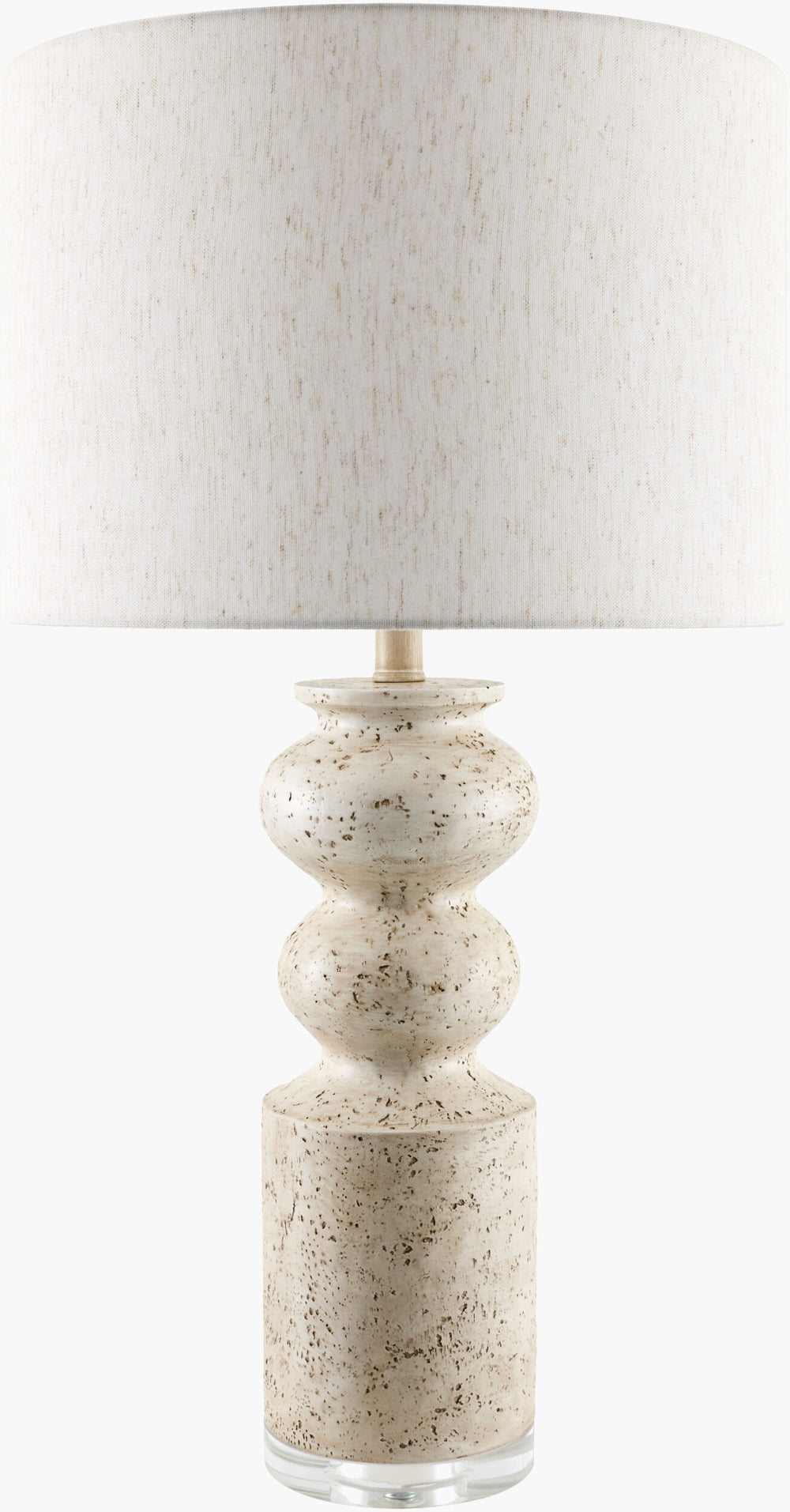 Maluku Accent Table Lamp