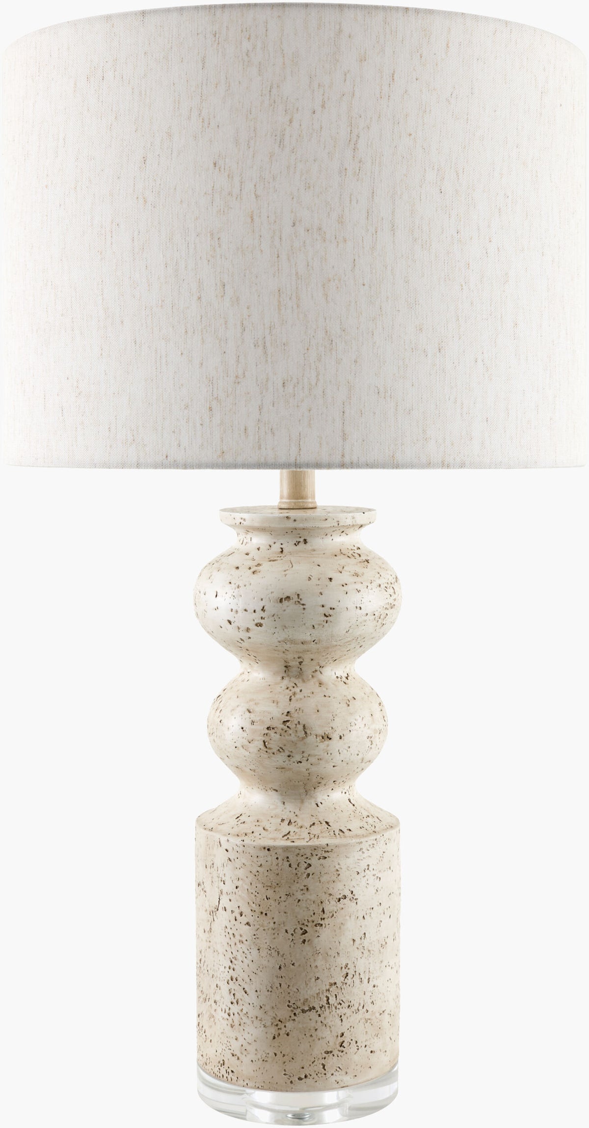 Maluku Accent Table Lamp