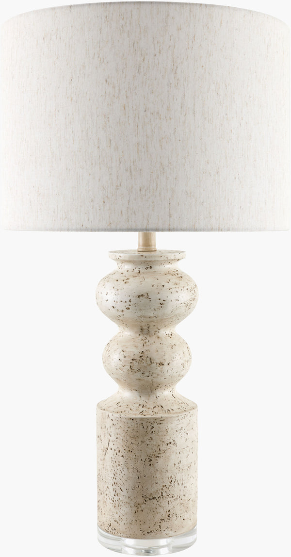 Maluku Accent Table Lamp
