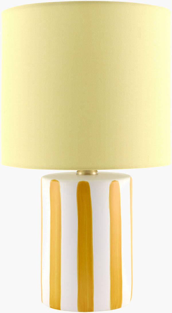 Melbu Accent Table Lamp