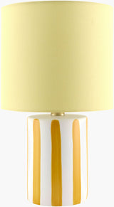 Melbu Accent Table Lamp