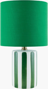 Melbu Accent Table Lamp