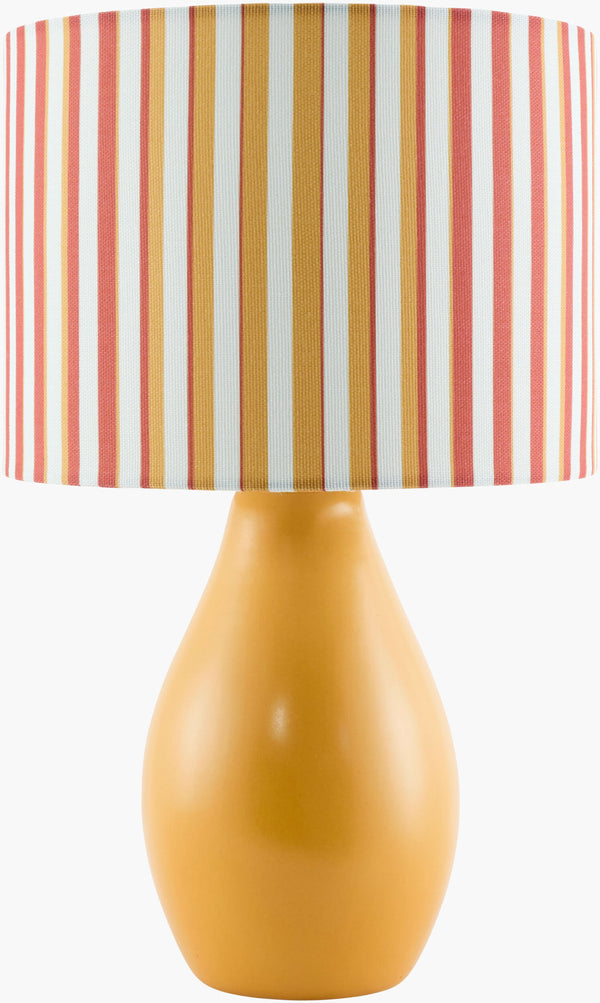 Melbu Accent Table Lamp