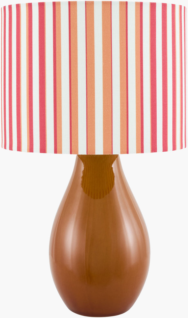 Melbu Accent Table Lamp