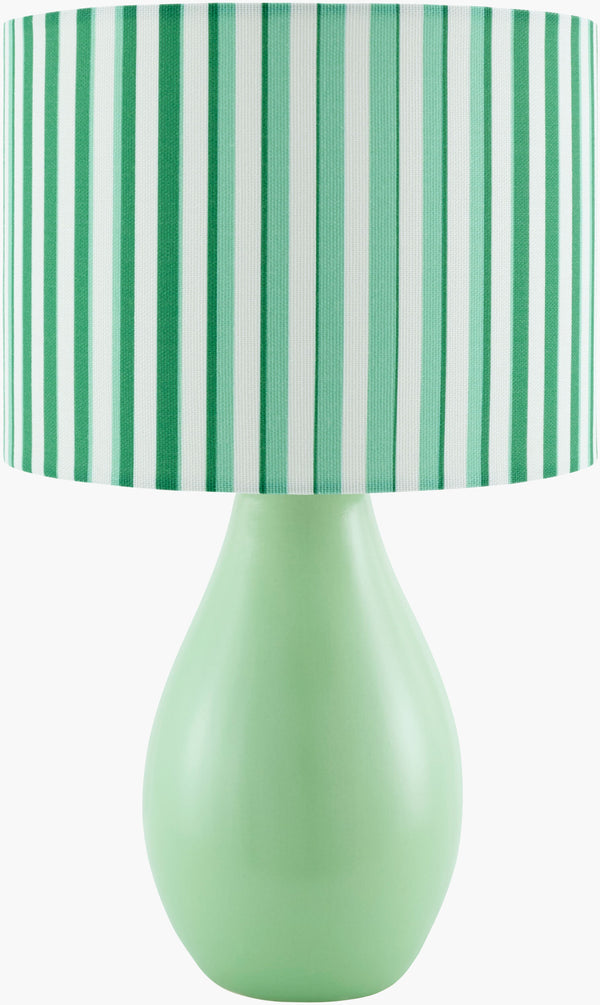 Melbu Accent Table Lamp