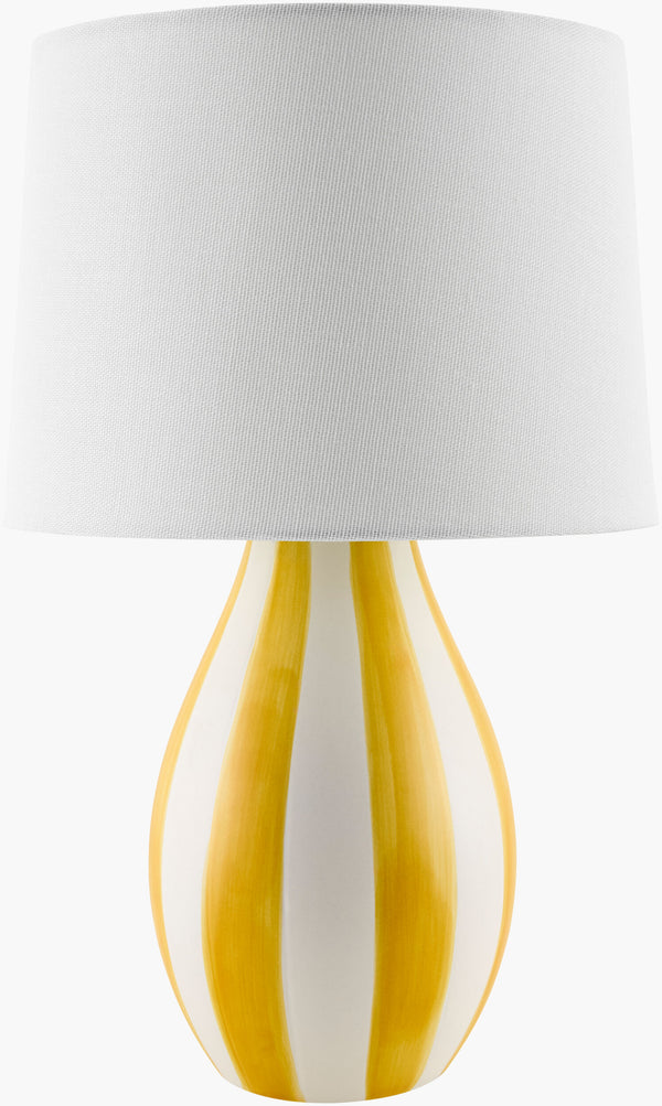 Melbu Accent Table Lamp