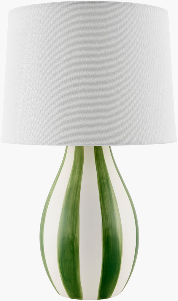 Melbu Accent Table Lamp