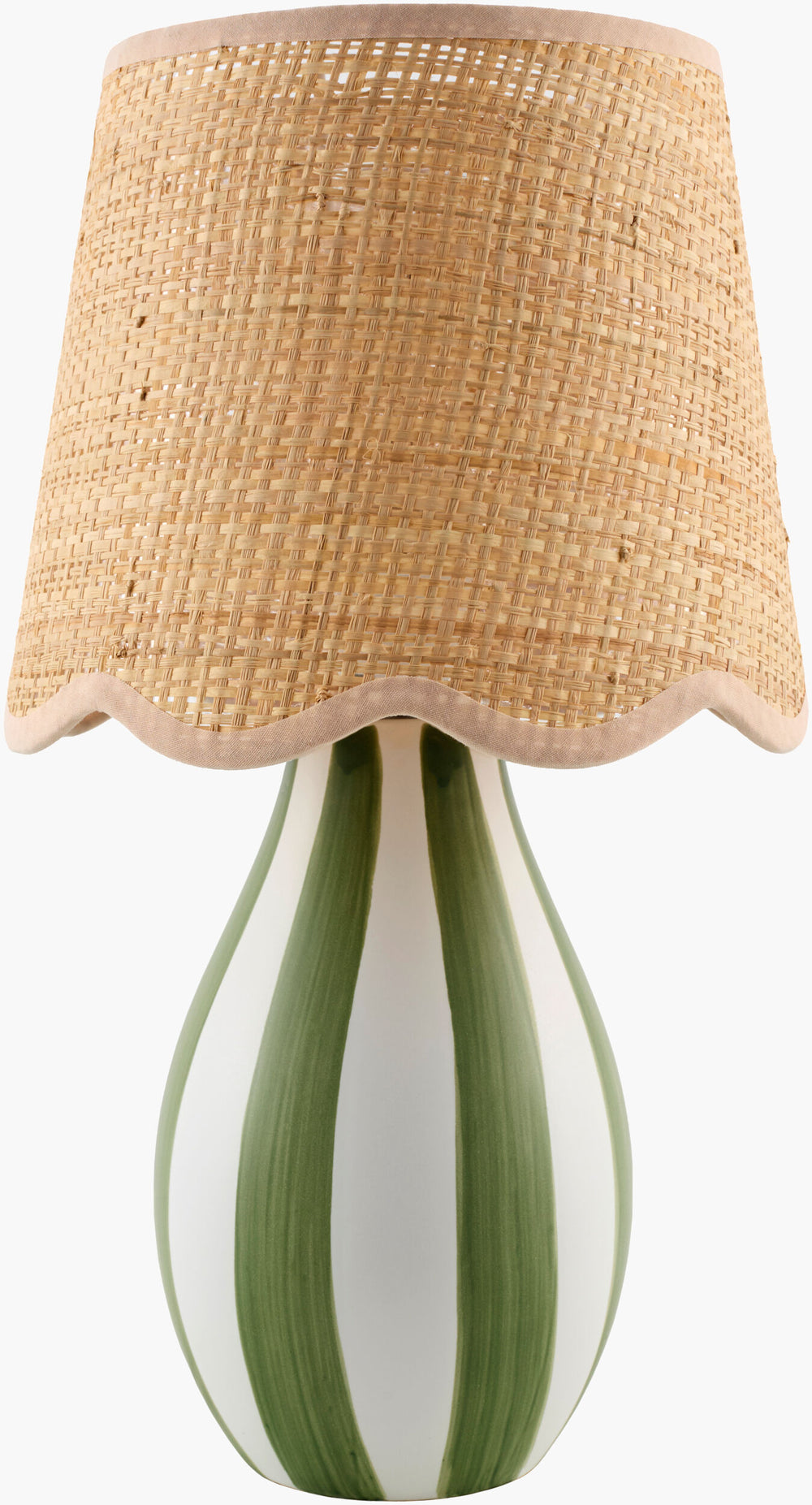 Melbu Accent Table Lamp