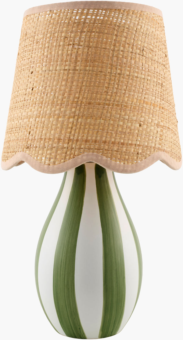 Melbu Accent Table Lamp