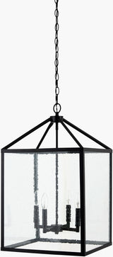 Melle Chandelier