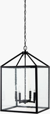Melle Chandelier