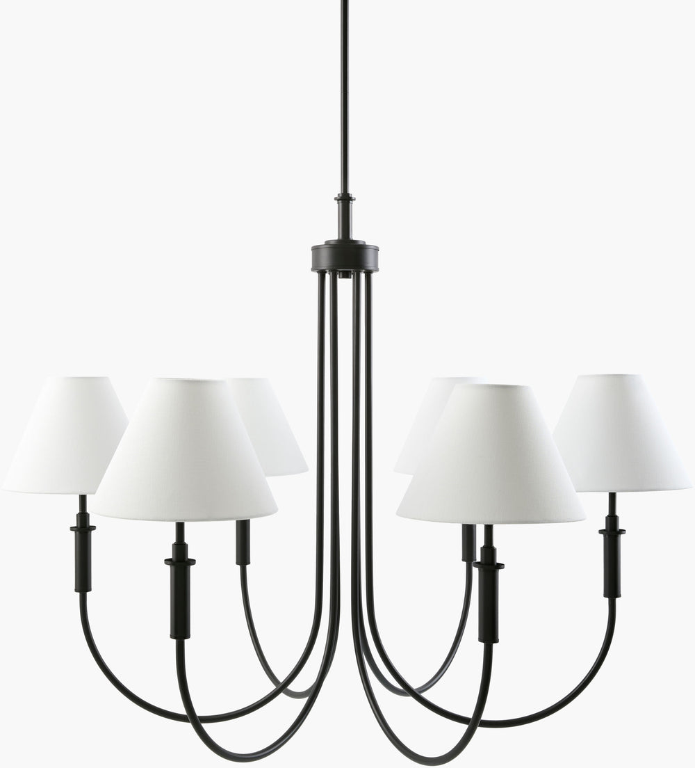 Montclaire Chandelier