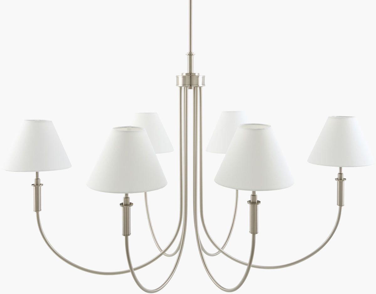 Montclaire Chandelier