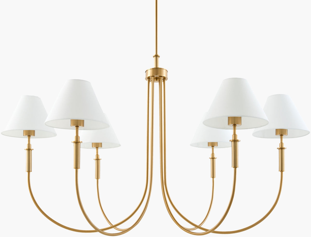 Montclaire Chandelier