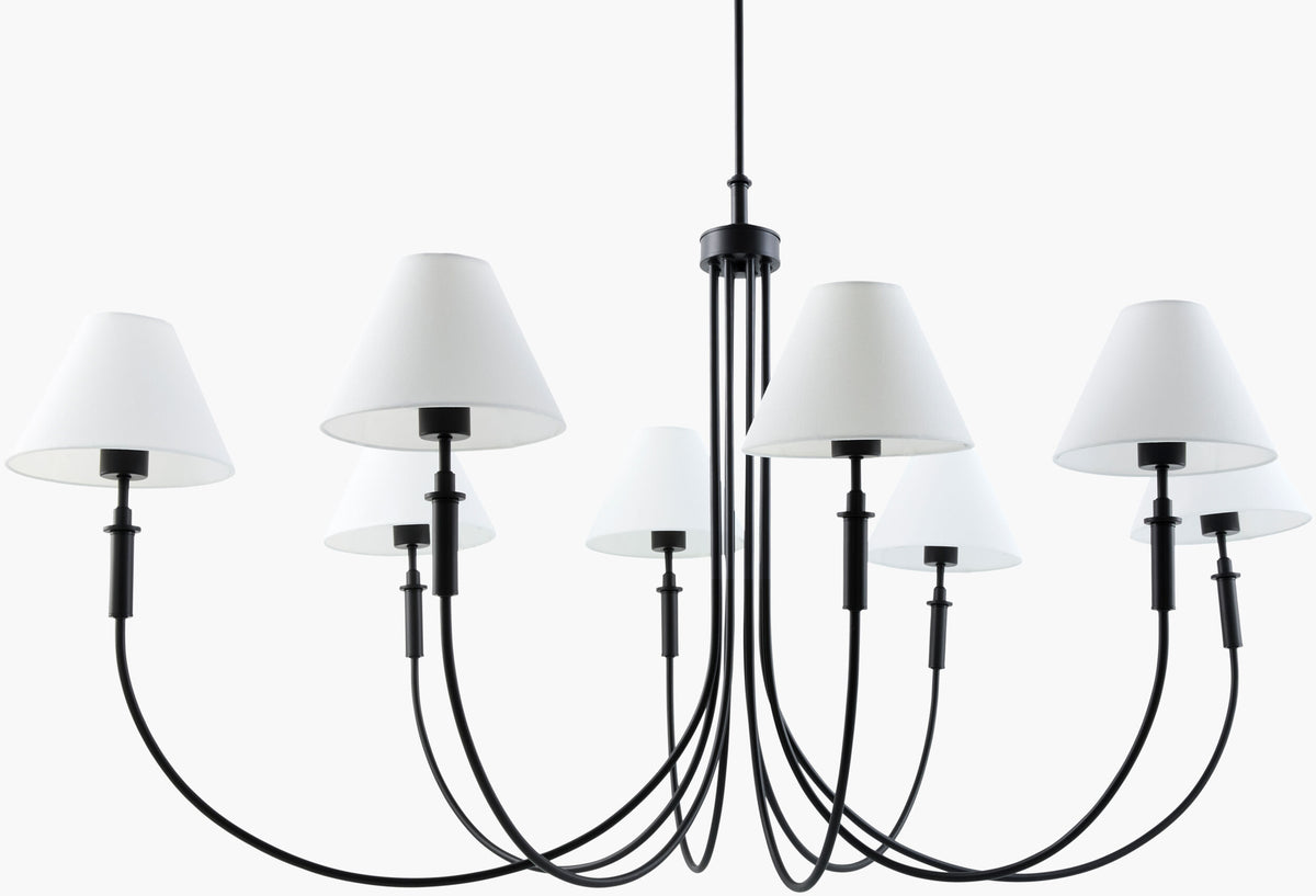 Montclaire Chandelier