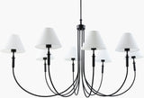 Montclaire Chandelier