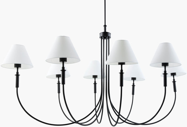 Montclaire Chandelier