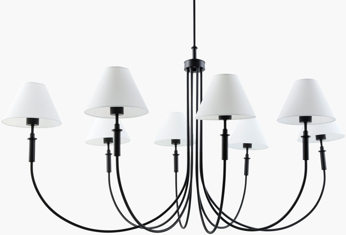 Montclaire Chandelier