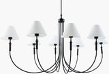 Montclaire Chandelier