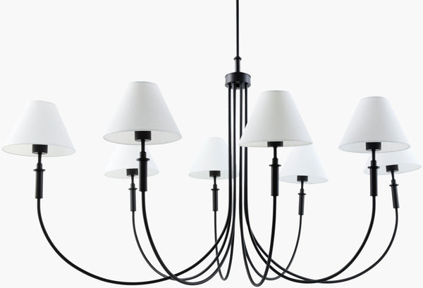Montclaire Chandelier