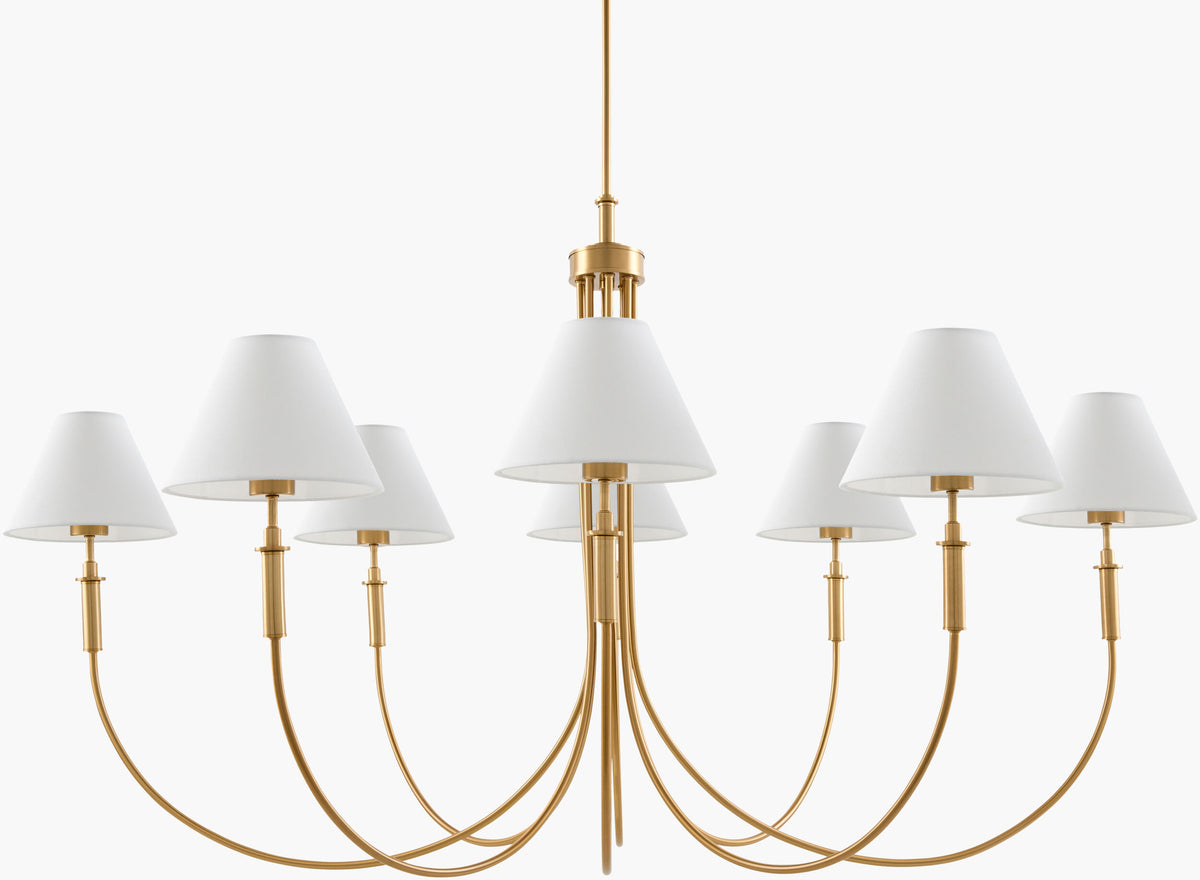 Montclaire Chandelier
